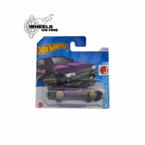 NISSAN SKYLINE RS (KDR30)