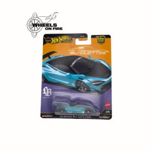LB-WORKS McLaren 720S