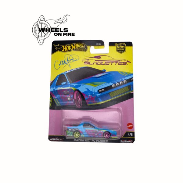 MAZDA RX7 FC PANDEM