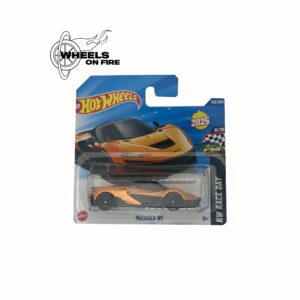 MCLAREN W1