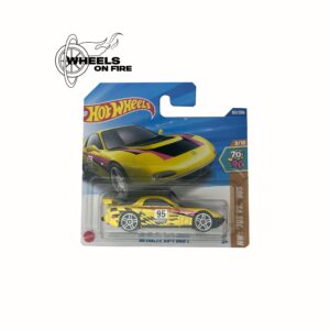 '95 MAZDA RX-7 DRIFT