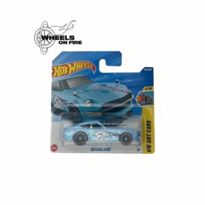 DATSUN 240Z