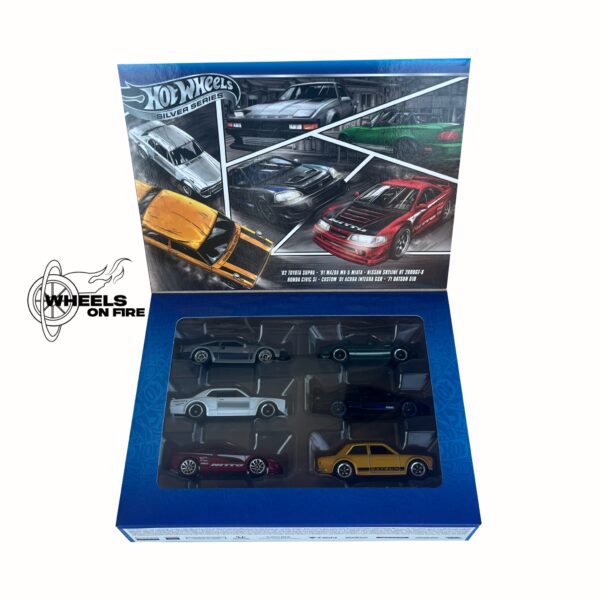 PACK PREMIUM - 5 JAPONAISES – Image 2