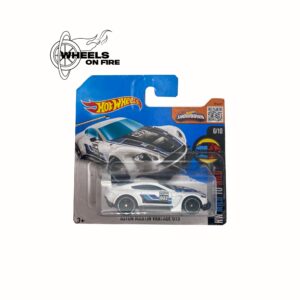 ASTON MARTIN VANTAGE GT3