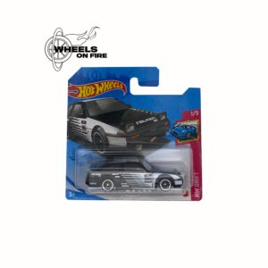 TOYOTA AE86 SPRINTER TRUENO