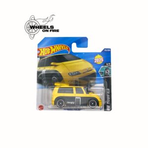 RENAULT ESPACE F1
