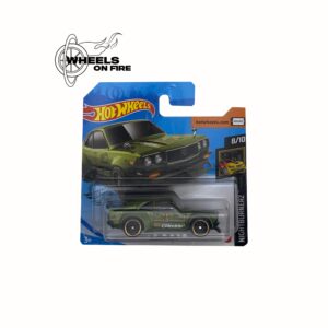 MAZDA RX-3