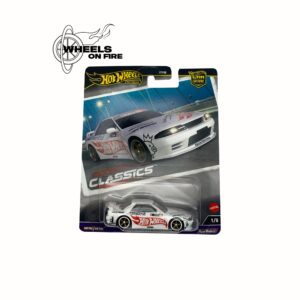 NISSAN SKYLINE GT-R (R32) PANDEM