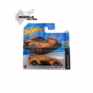 MCLAREN SOLUS GT