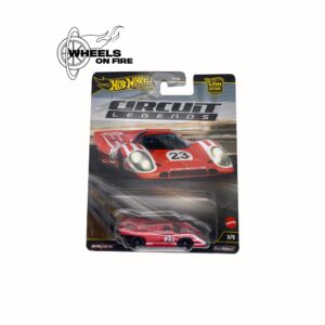 PORSCHE 917KH