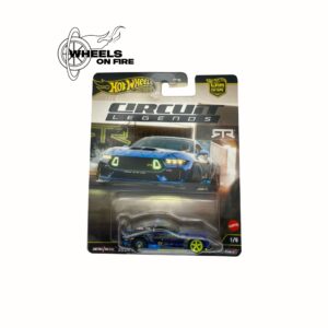 2024 FORD MUSTANG RTR SPEC 5-FD