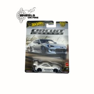 PANDEM SUBARU BRZ