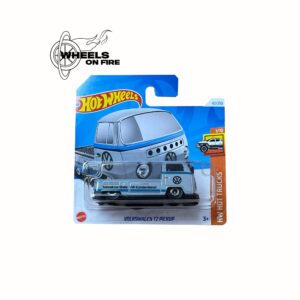 VOLKSWAGEN T2 PICKUP