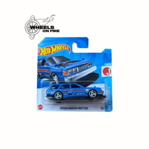 NISSAN MAXIMA DRIFT CAR