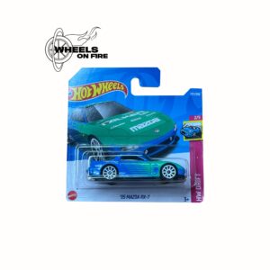 '95 MAZDA RX-7