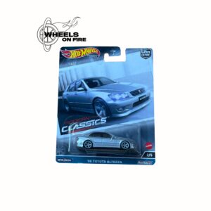 '98 TOYOTA ALTEZZA