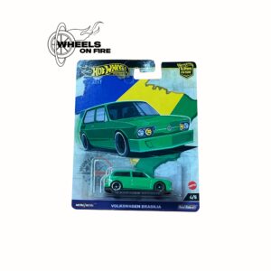 VOLKSWAGEN BRASILIA