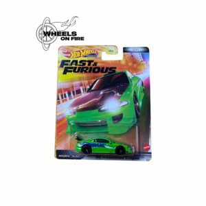 '95 MITSUBISHI ECLIPSE