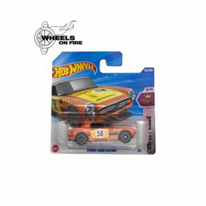 HONDA S2000 RACING (TH)