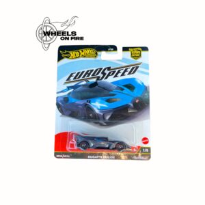 BUGATTI BOLIDE
