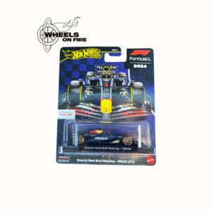 ORACLE RED BULL RACING - RB20(#1)