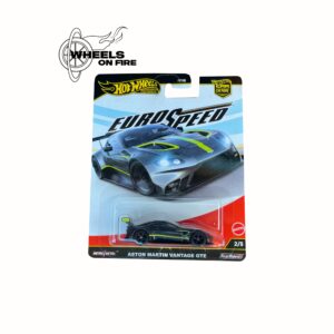 ASTON MARTIN VANTAGE GTE