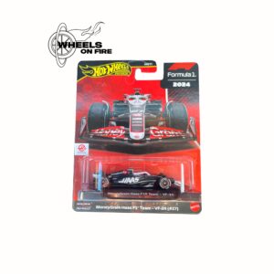 MONEYGRAM HAAS F1 TEAM - VF-24(#27)