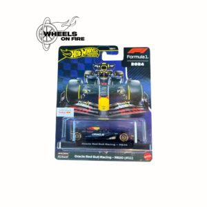ORACLE RED BULL RACING - RB20(#11)
