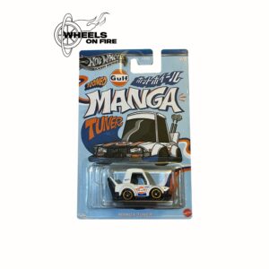 MANGA TUNER