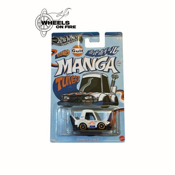 MANGA TUNER
