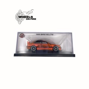 1995 BMW M3 LTW RLC
