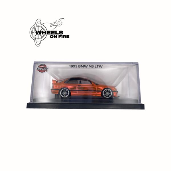 1995 BMW M3 LTW RLC