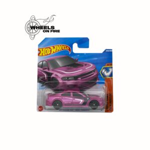 '20 DODGE CHALLENGER HELLCAT