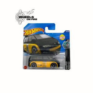 RENAULT ESPACE F1