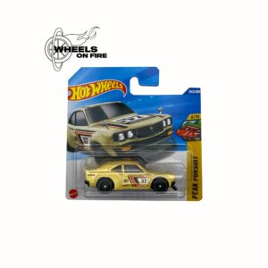 MAZDA RX-3