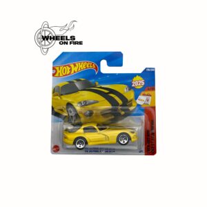 ’96 DODGE VIPER GTS