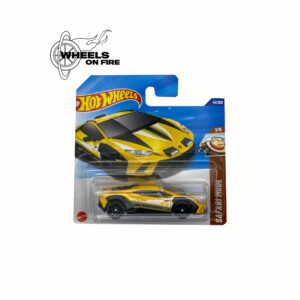 LAMBORGHINI HURACAN STERRATO