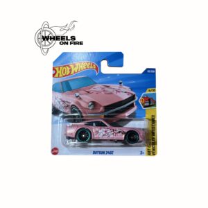 DATSUN 240Z