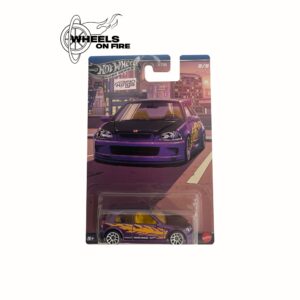 '99 HONDA CIVIC TYPE R (EK9)