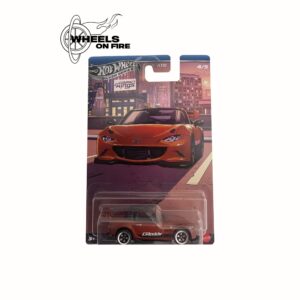 '15 MAZDA MX-5 MIATA