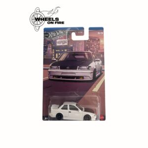 '91 NISSAN SENTRA SE-R