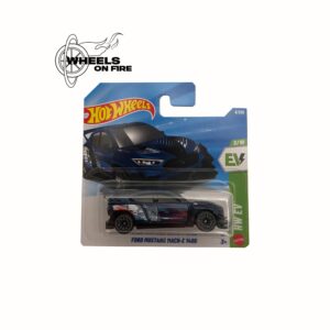 FORD MUSTANG MACH-E 1400