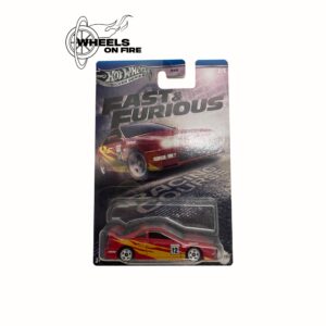 1996 ACURA INTEGRA GSR