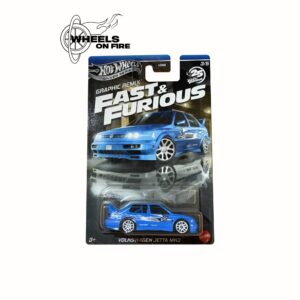 VOLKSWAGEN JETTA MK3