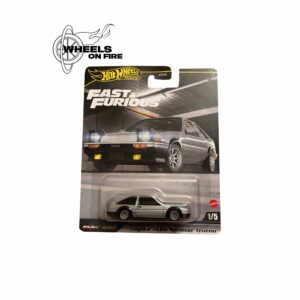 TOYOTA AE86 SPRINTER TRUENO