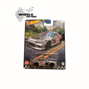 (S15 NISMO R-TUNE PROTO)