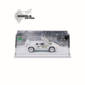 RLC Exclusive 1982 Lamborghini Countach LP 500 S