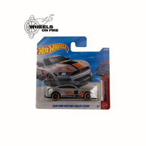 2020 FORD MUSTANG SHELBY GT500