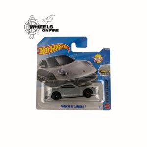 PORSCHE 911 CARRERA T