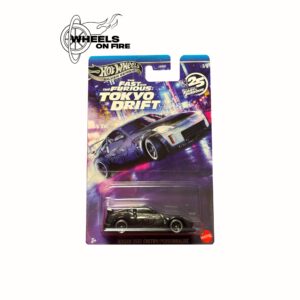 NISSAN 350Z CUSTOM/PERSONNALISE